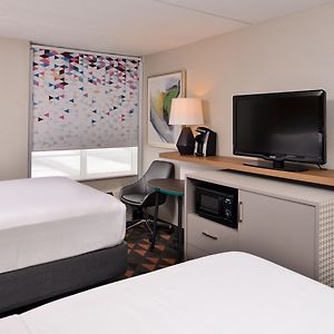 Standard Room Two Queen Beds